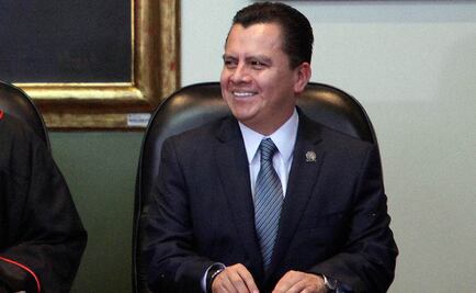 Granados descarta cambios en uso de suelo