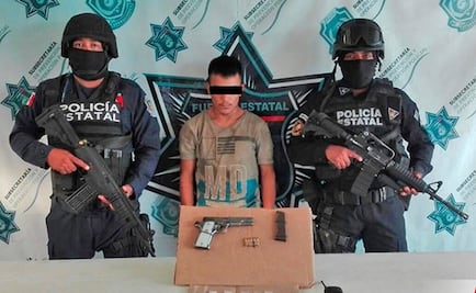 Detienen a otro presunto implicado en el asesinato de 6 policías en Guerrero