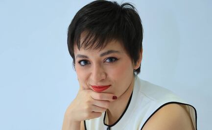 Norma Piña y el elefante blanco: la reforma judicial; Melissa Ayala, columnista de EL UNIVERSAL analiza último informe de la ministra