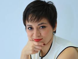 Norma Piña y el elefante blanco: la reforma judicial; Melissa Ayala, columnista de EL UNIVERSAL analiza último informe de la ministra