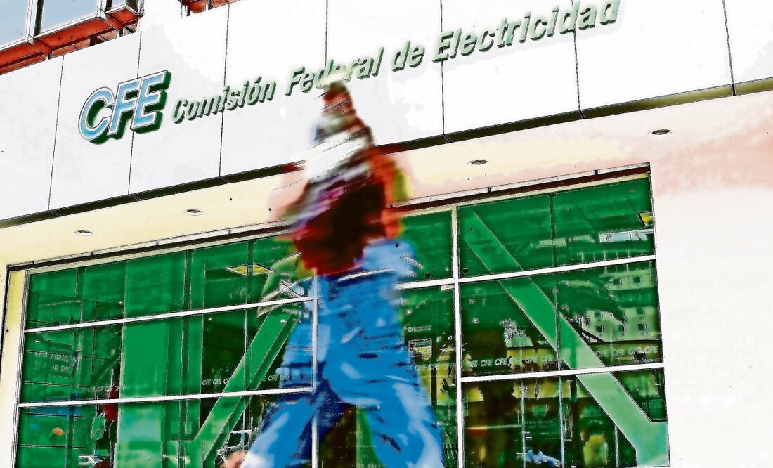 La CFE ya no tiene la obligación de generar utilidades de acuerdo, por lo que dependerá nuevamente de los impuestos, aseguramn expertos. (03/02/2025) Foto: Archivo | El Universal