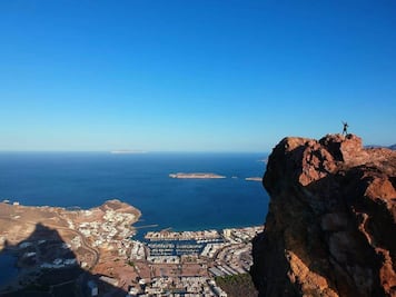 Qué hacer en el pueblo mágico de San Carlos, Sonora