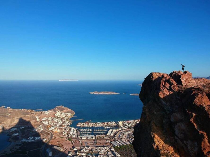 Foto: San Carlos Al Aire Libre