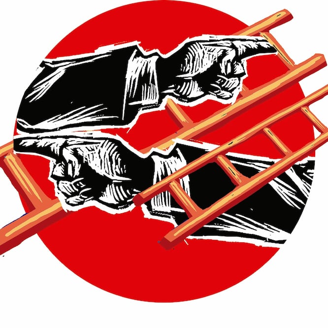 El PRI, extraviado... y sin embargo se mueve