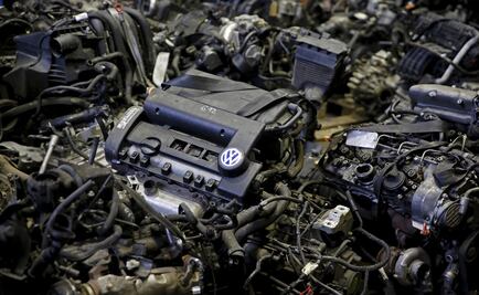 VW revisará hasta 8 millones de autos en Europa