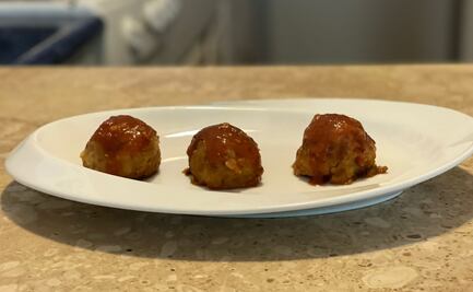 La papa que quiso ser albóndiga, la receta mexicana que comerán en Marte  