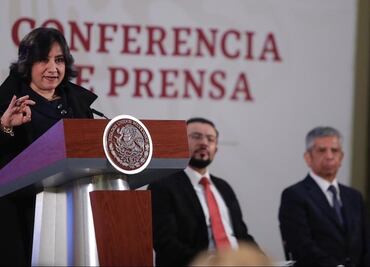 SFP confirma irregularidades en Conade