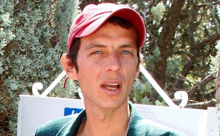 Alerta estado físico y mental del hijo de Camilo Sesto