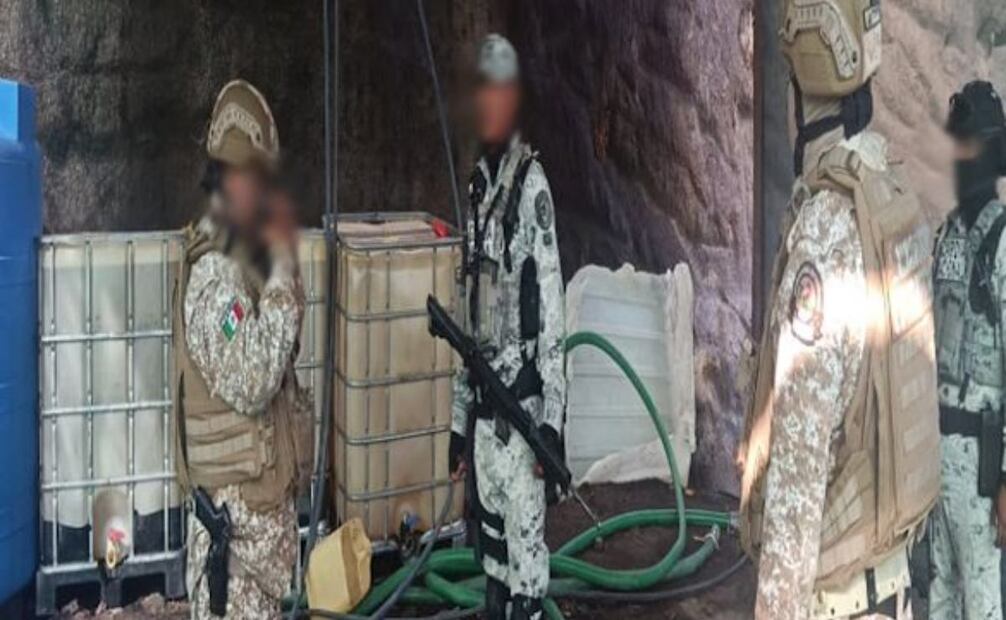 Gabinete de Seguridad informa acciones relevantes este jueves 28 de agosto de 2025. Foto: Especial