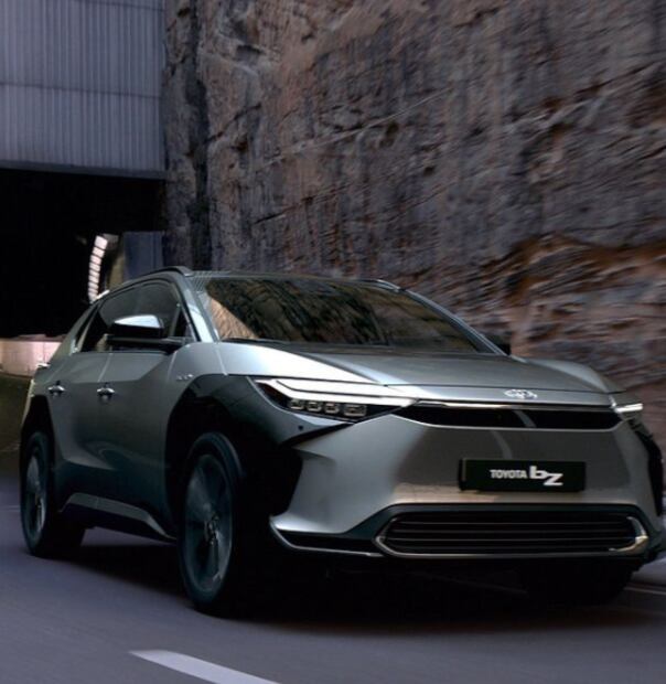 Este es el automóvil eléctrico más barato del mundo