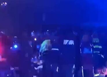 Reportan al menos 14 lesionados tras tiroteo durante un funeral en Chicago