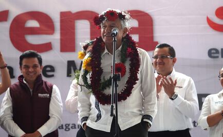 Morena peleará 60 de 119 municipios