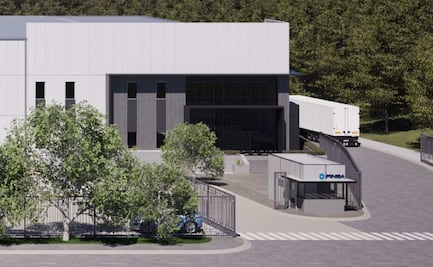 FINSA adquiere 3 propiedades en Hidalgo para rentar como nave industrial; invertirán más de 400 mdd