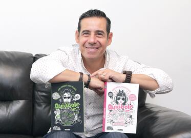 Yordi no es comediante