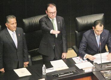 En TPP, México va contra manipulación cambiaria