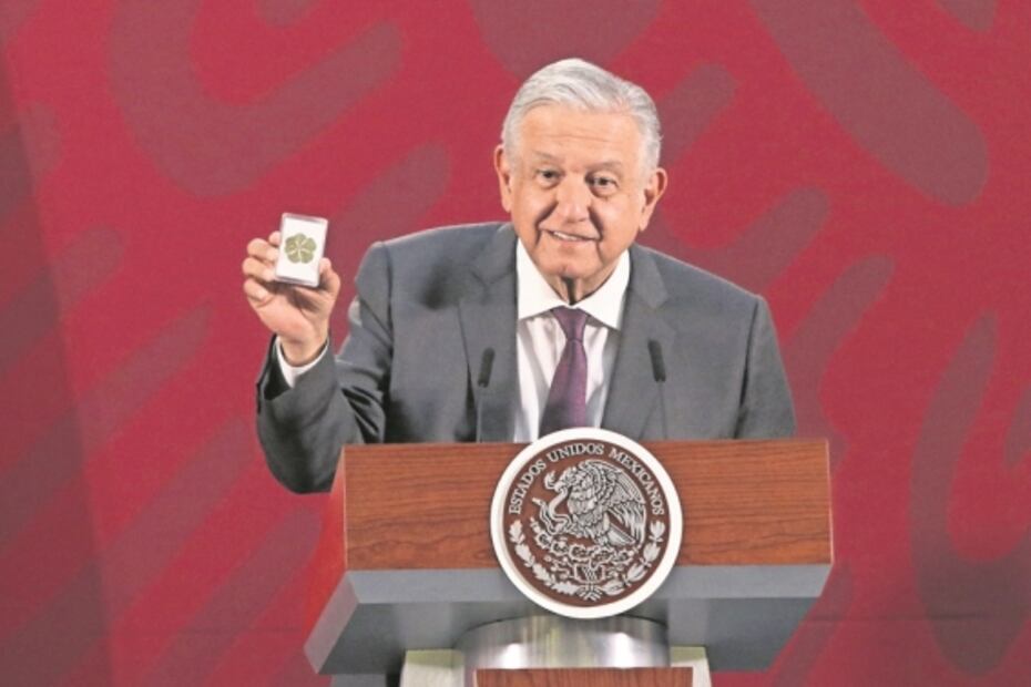 El corona-judas de la 4T