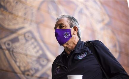 Tomás Boy fue hospitalizado de urgencia 