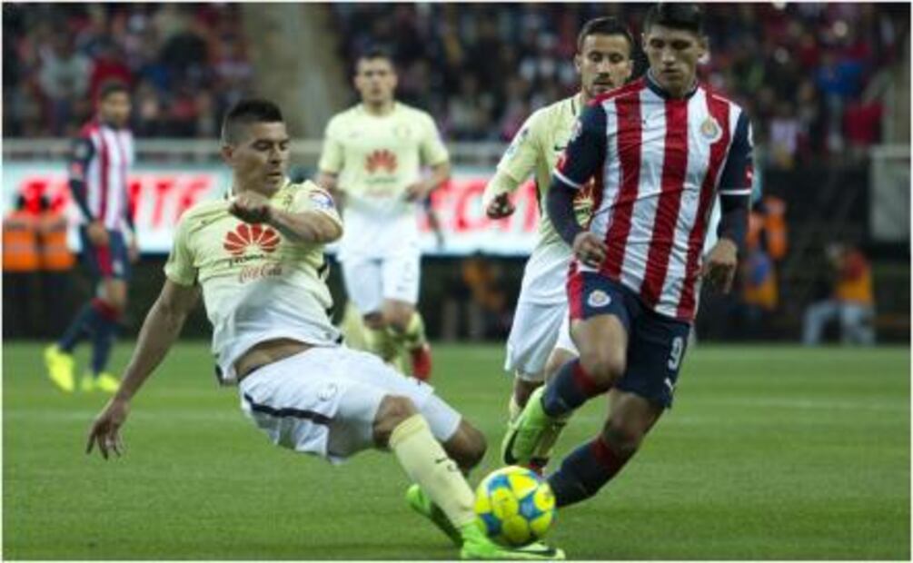 Los futbolistas que jugaron en Liga MX y pueden ser campeones de Libertadores