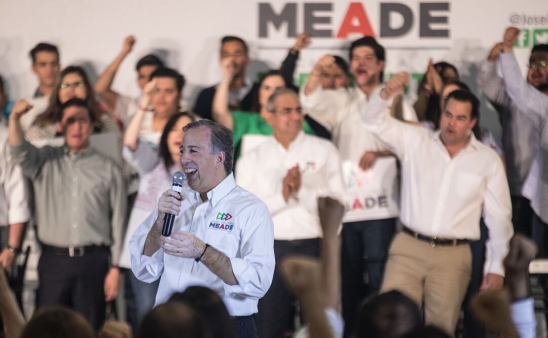 Fotografía de Germán Espinosa EL UNIVERSAL