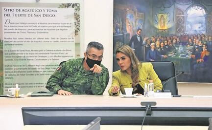 Guerrero, sin definiciones a 100 días