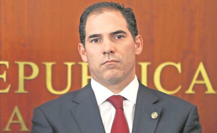 Escudero pide a Hacienda sanear las finanzas públicas de Veracruz y Sonora