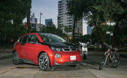 Movilidad eléctrica