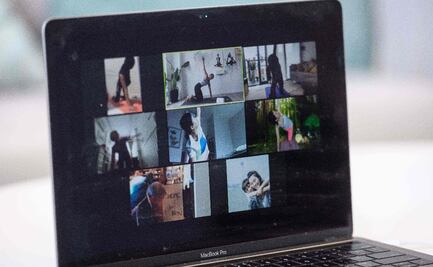 Ante crisis por Covid-19, neoyorquinos podrán casarse por videochat