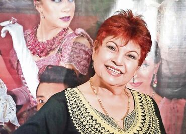 Con ahorros y sin gastar de más, Lupita Sandoval ha sobrevivido a la pandemia