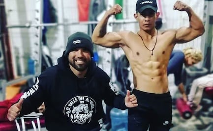 Las Barras Praderas y su amor por las Chivas