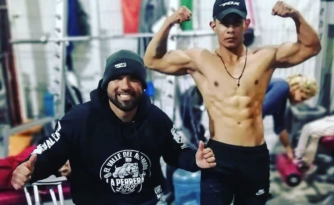 FOTO: Facebook Las Barras Praderas