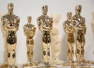 Discutirán si los Oscar retrasan su gala de 2021