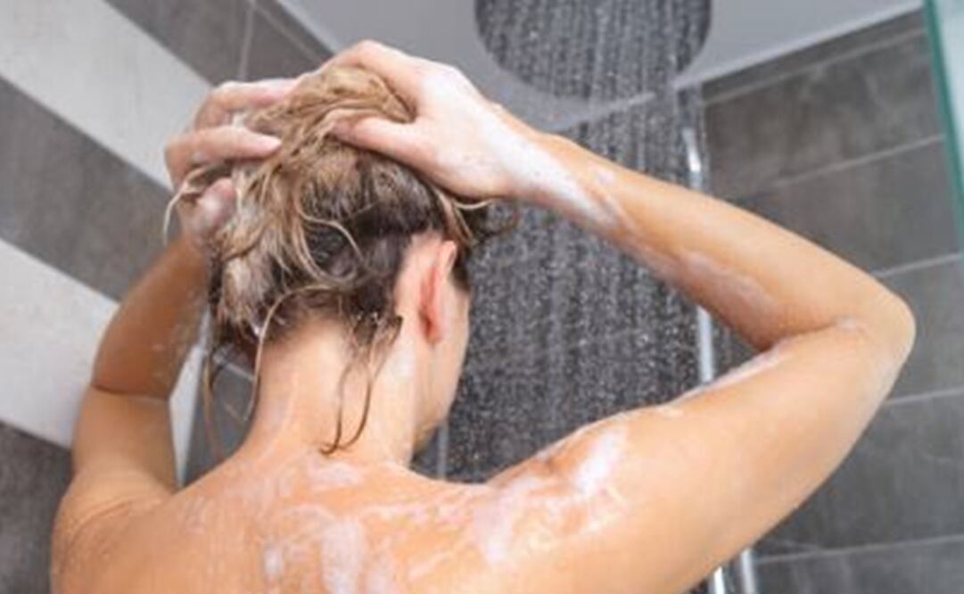 ¿Cuántas veces debes bañarte a la semana, según Harvard?. Foto: Pixabay