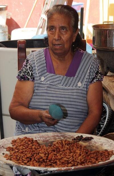 Huaquechula busca ser Pueblo Mágico aun después del sismo