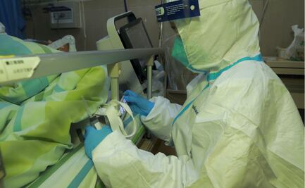 Inicia reunión de emergencia en la OMS sobre el coronavirus