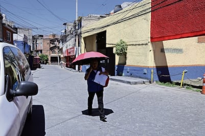 Es un acceso controlado, no es restricción, dice alcalde