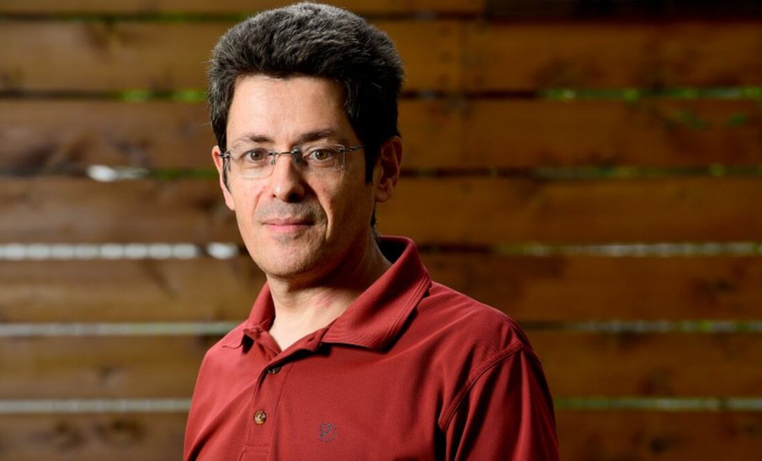 José Luis Jiménez y un grupo amplio de científicos piden a la OMS que sea más contundente (Foto: BBC)