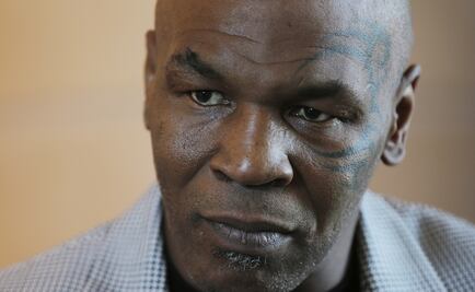 Myke Tyson tampoco podrá ingresar a Argentina