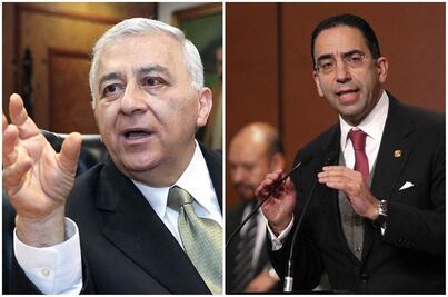 Chuayffet, instalado en zona de 'cinismo': Lozano