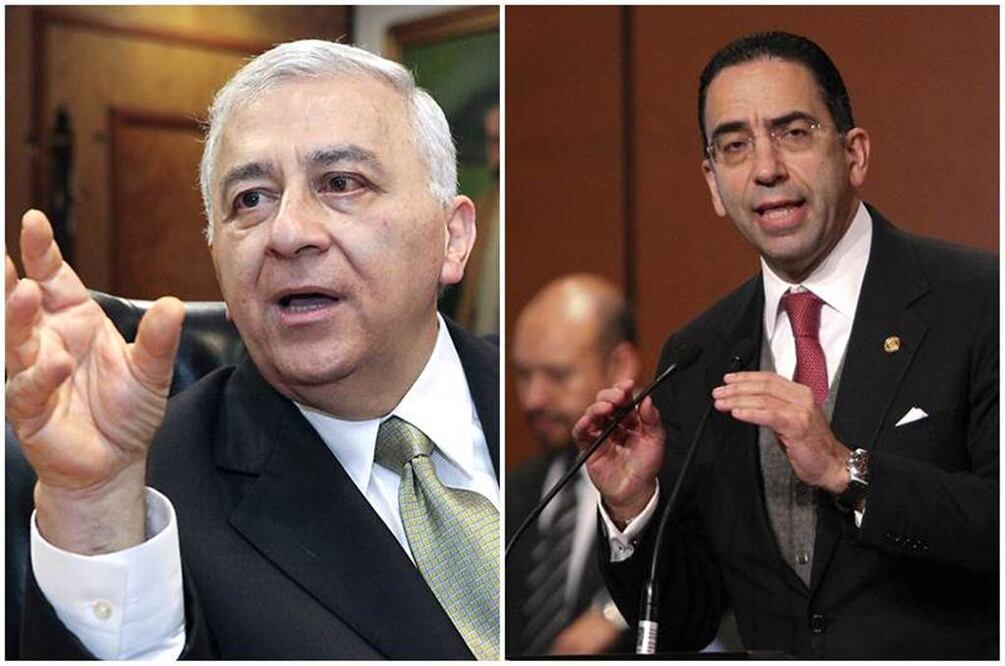 Chuayffet, instalado en zona de 'cinismo': Lozano