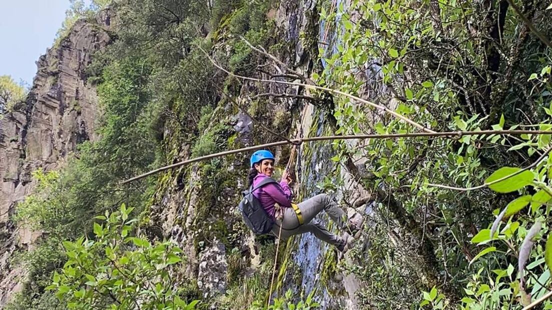 Foto: Nato Experiences