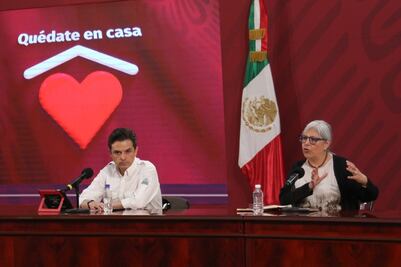 Gobierno federal destinará 50 mil mdp a créditos para micronegocios
