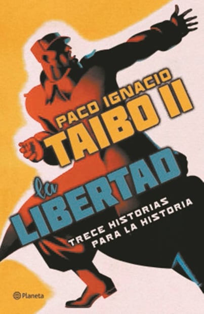 “He tratado de no ser un funcionario incómodo para el gobierno”: Taibo II