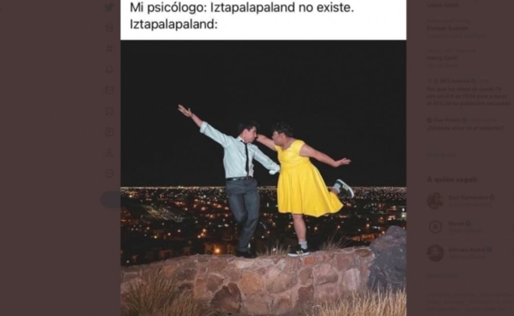 El tatuaje que comparten Tefi y Eleazar