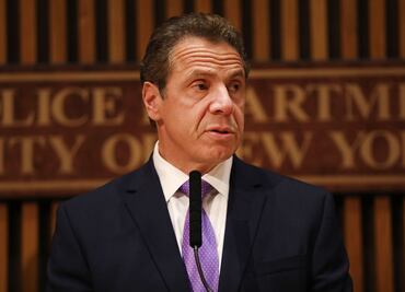 Tuits de Trump sobre atentado en Manhattan "no ayudan": gobernador de NY