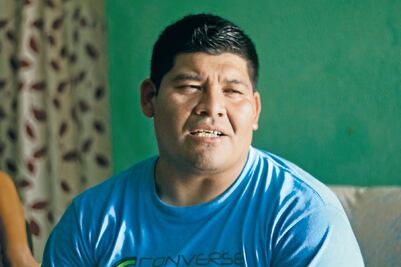 “No lo plagiaron, pero no aparece”