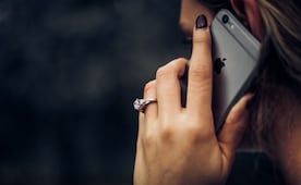 Cómo bloquear llamadas de números desconocidos desde mi celular