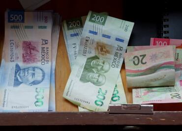 SAT logra mayor recaudación de impuestos en tercer trimestre del 2024; suma más de 3 billones de pesos