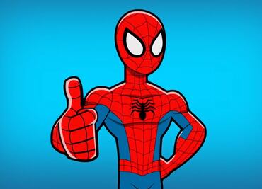 Marvel celebra el "Spider Man Day" con la historia del arácnido