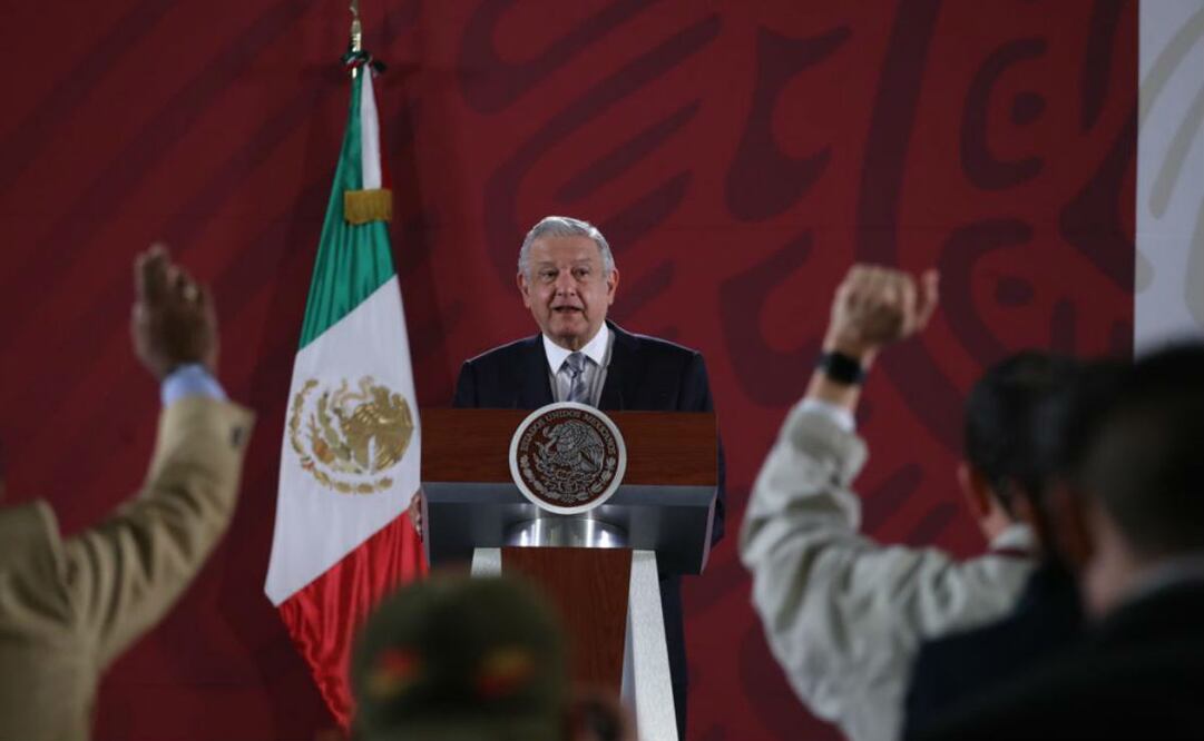 Foto: Germán Espinosa/EL UNIVERSAL