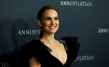 Natalie Portman dirigirá y protagonizará una cinta